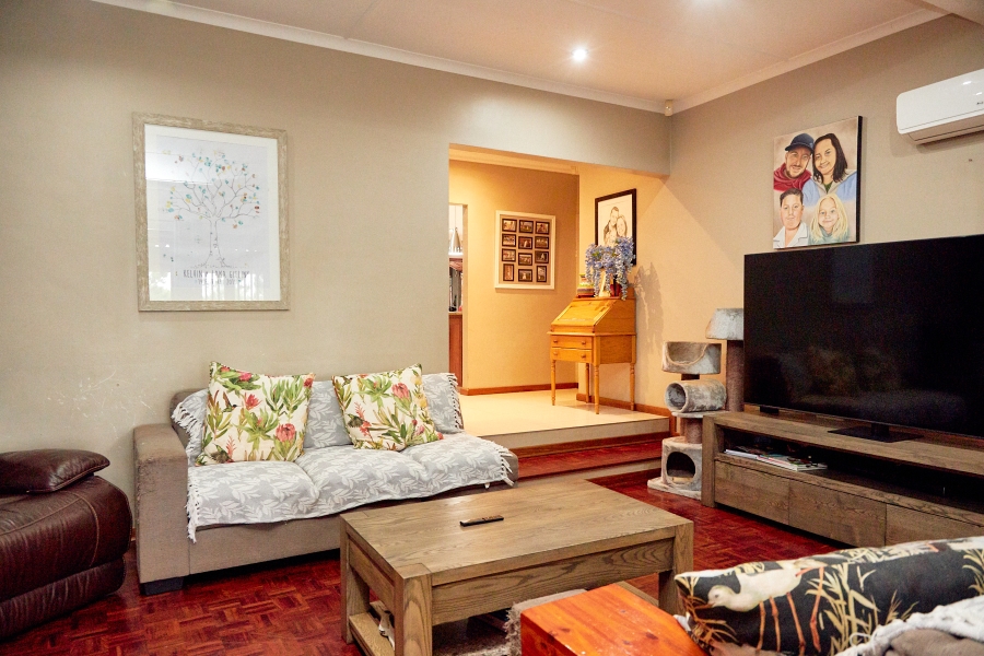 To Let 5 Bedroom Property for Rent in Hilton Central KwaZulu-Natal