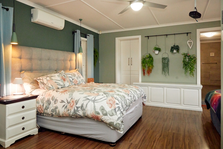 To Let 5 Bedroom Property for Rent in Hilton Central KwaZulu-Natal