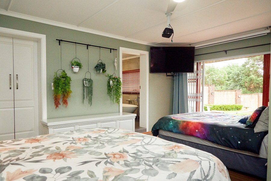 To Let 5 Bedroom Property for Rent in Hilton Central KwaZulu-Natal