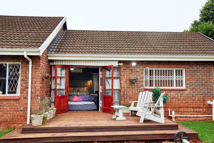 To Let 5 Bedroom Property for Rent in Hilton Central KwaZulu-Natal