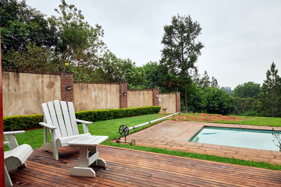 To Let 5 Bedroom Property for Rent in Hilton Central KwaZulu-Natal