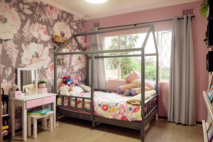 To Let 5 Bedroom Property for Rent in Hilton Central KwaZulu-Natal