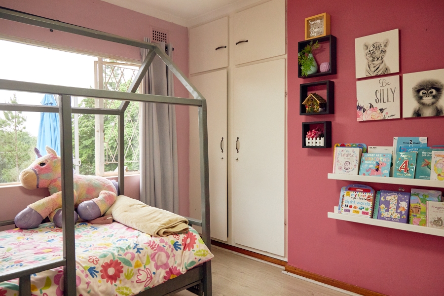 To Let 5 Bedroom Property for Rent in Hilton Central KwaZulu-Natal