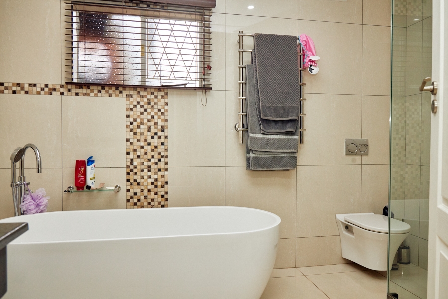 To Let 5 Bedroom Property for Rent in Hilton Central KwaZulu-Natal