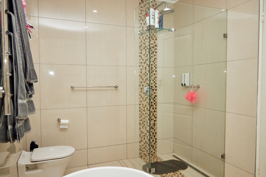 To Let 5 Bedroom Property for Rent in Hilton Central KwaZulu-Natal