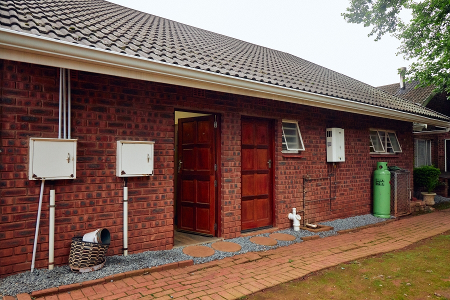 To Let 5 Bedroom Property for Rent in Hilton Central KwaZulu-Natal