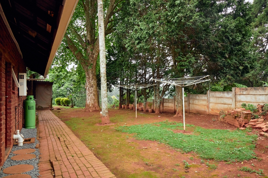 To Let 5 Bedroom Property for Rent in Hilton Central KwaZulu-Natal