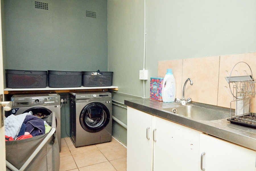 To Let 5 Bedroom Property for Rent in Hilton Central KwaZulu-Natal