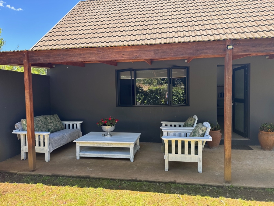 To Let 2 Bedroom Property for Rent in Hilton Central KwaZulu-Natal