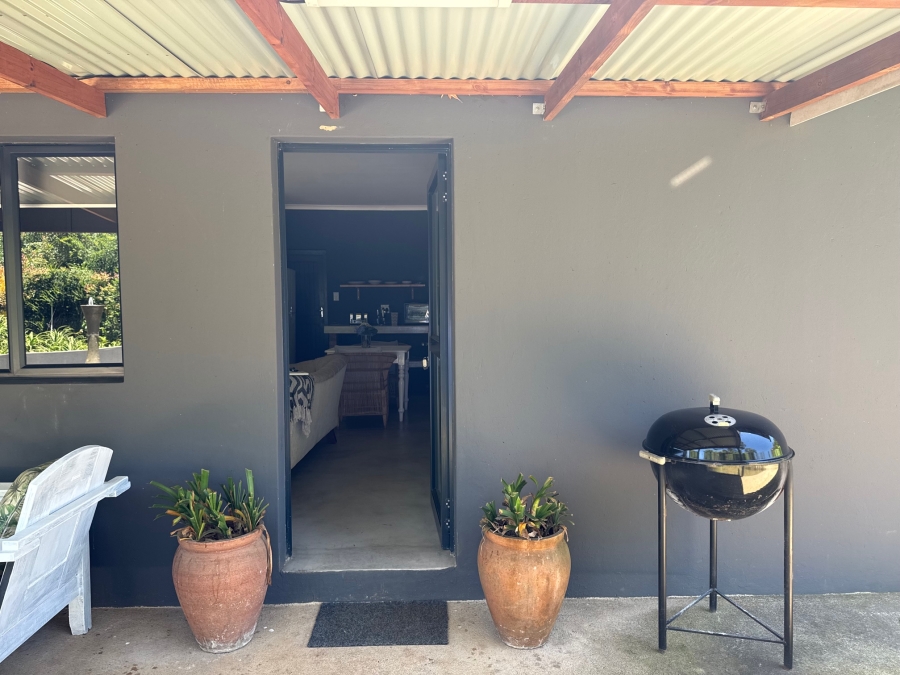 To Let 2 Bedroom Property for Rent in Hilton Central KwaZulu-Natal