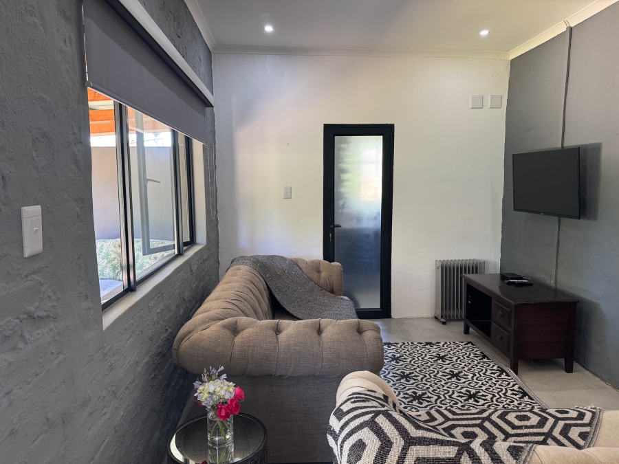 To Let 2 Bedroom Property for Rent in Hilton Central KwaZulu-Natal