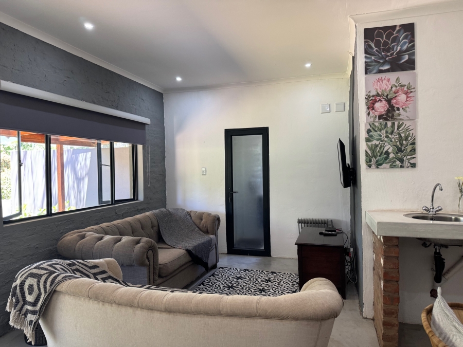 To Let 2 Bedroom Property for Rent in Hilton Central KwaZulu-Natal