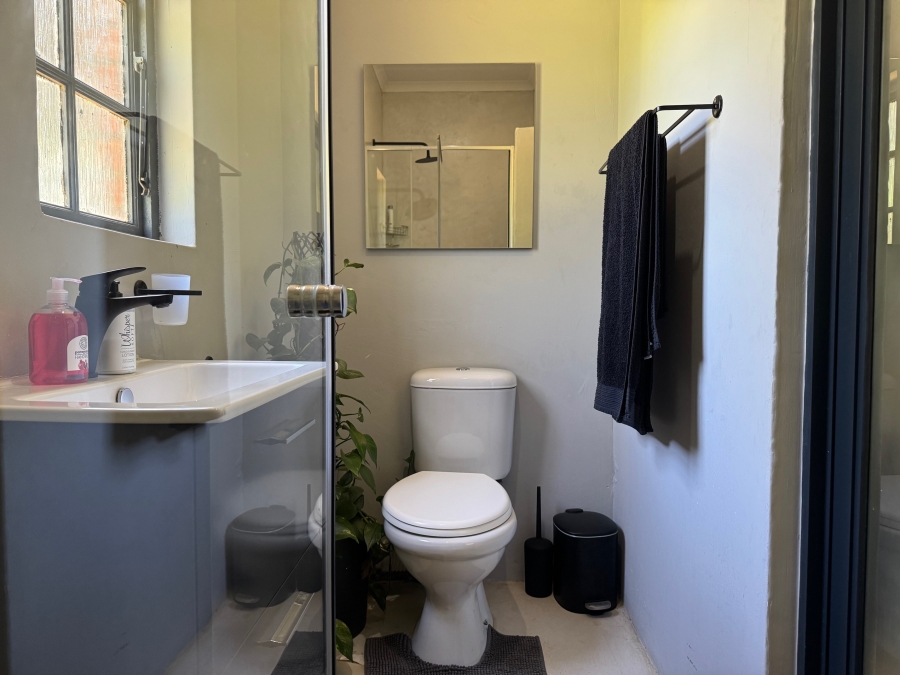 To Let 2 Bedroom Property for Rent in Hilton Central KwaZulu-Natal