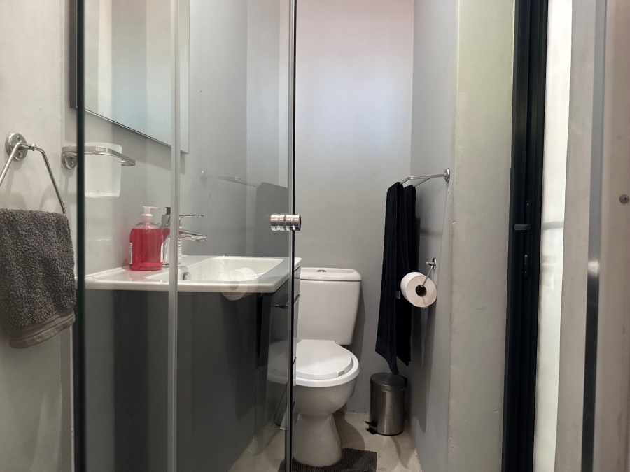 To Let 2 Bedroom Property for Rent in Hilton Central KwaZulu-Natal