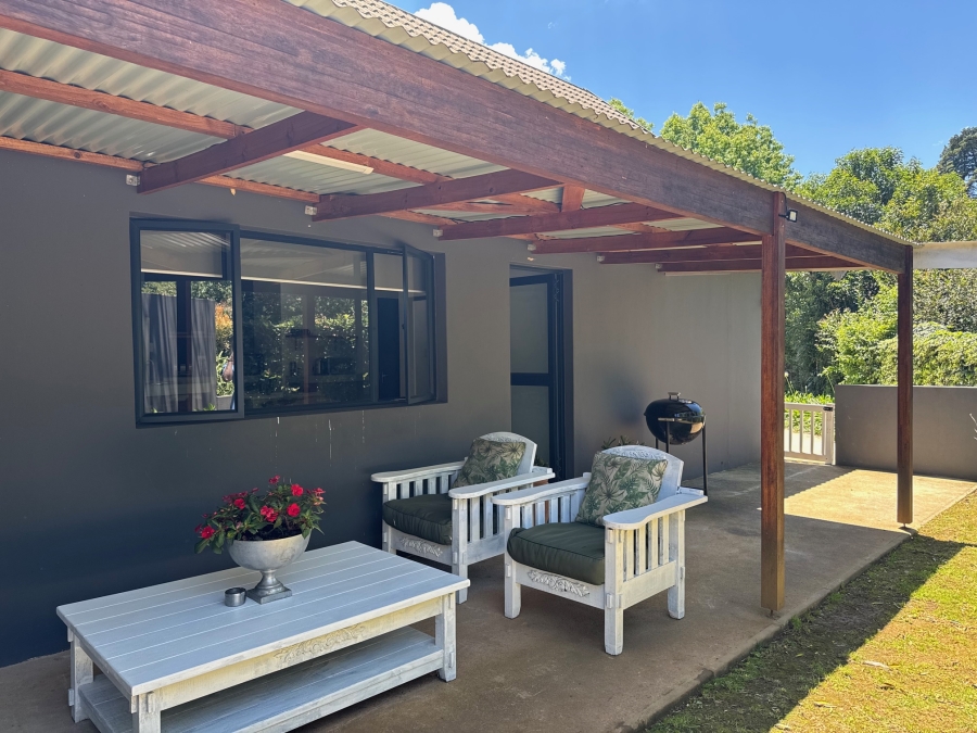 To Let 2 Bedroom Property for Rent in Hilton Central KwaZulu-Natal