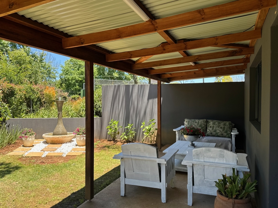 To Let 2 Bedroom Property for Rent in Hilton Central KwaZulu-Natal