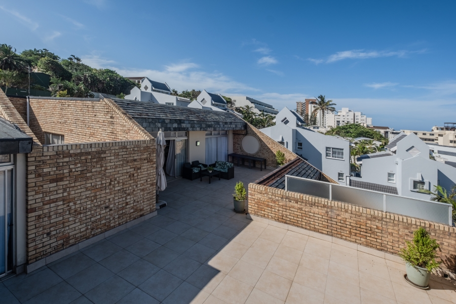 4 Bedroom Property for Sale in Umhlanga KwaZulu-Natal