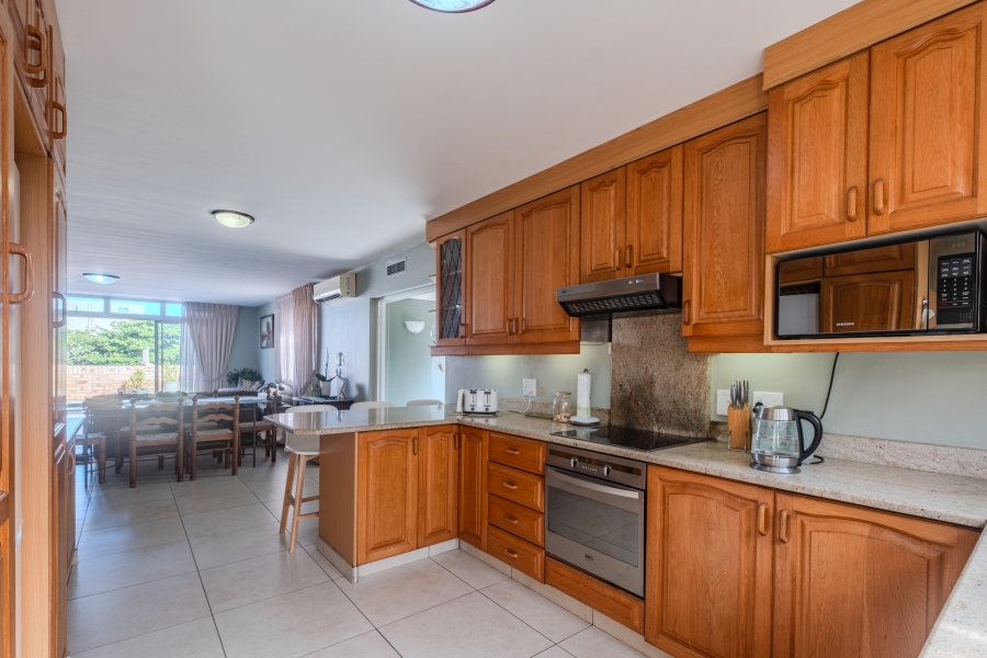 4 Bedroom Property for Sale in Umhlanga KwaZulu-Natal