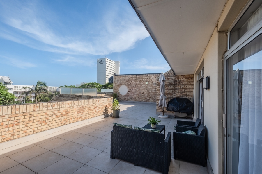 4 Bedroom Property for Sale in Umhlanga KwaZulu-Natal
