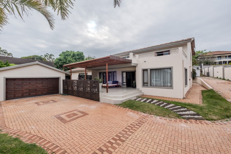 4 Bedroom Property for Sale in Herrwood Park KwaZulu-Natal