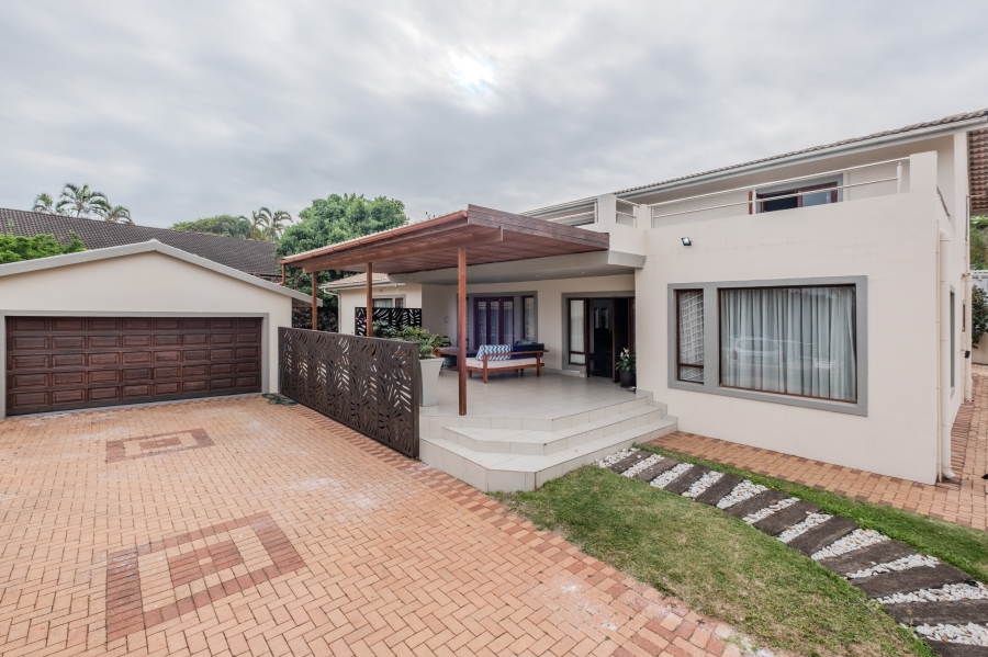 4 Bedroom Property for Sale in Herrwood Park KwaZulu-Natal