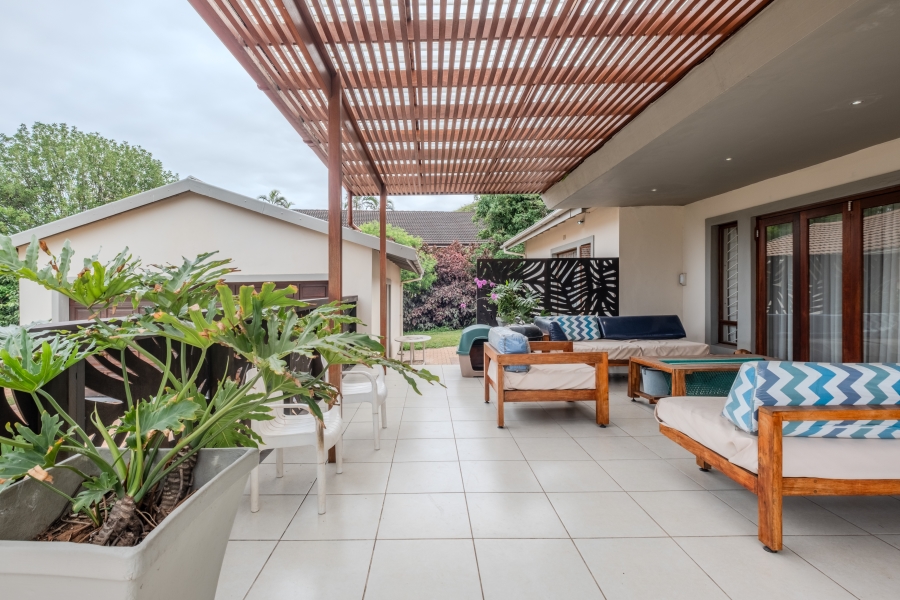 4 Bedroom Property for Sale in Herrwood Park KwaZulu-Natal