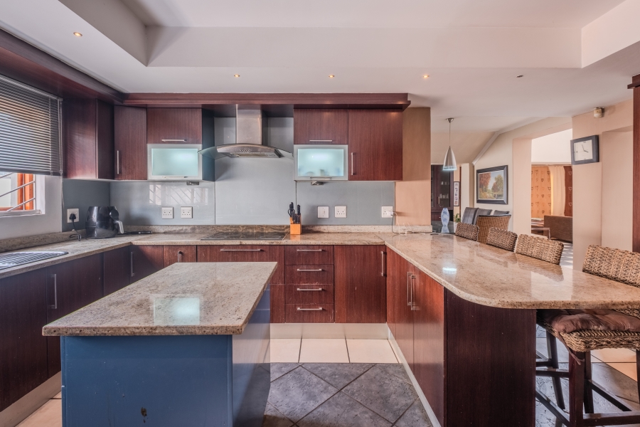 4 Bedroom Property for Sale in Herrwood Park KwaZulu-Natal