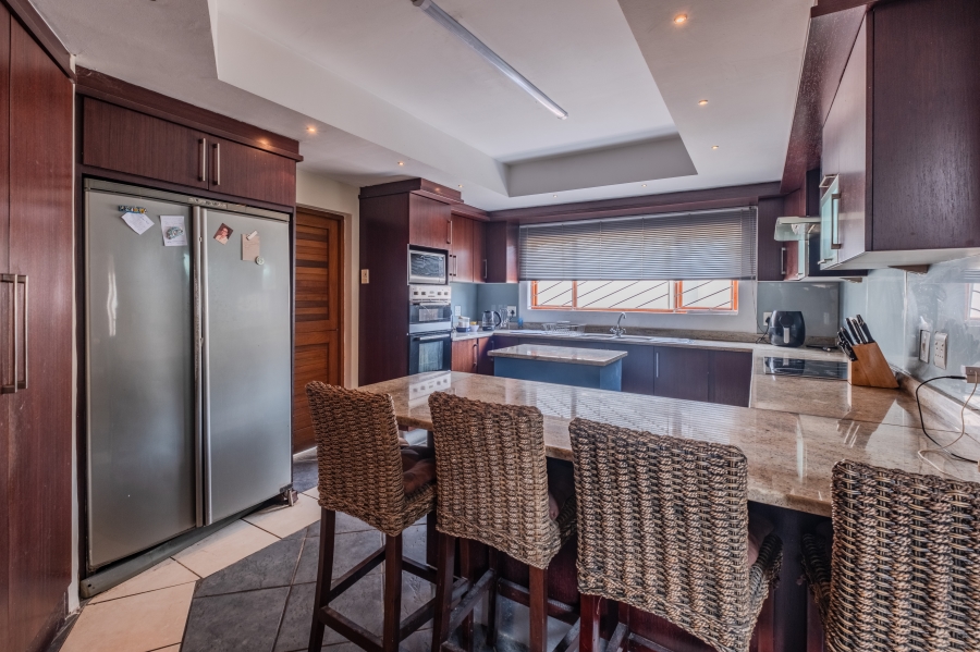 4 Bedroom Property for Sale in Herrwood Park KwaZulu-Natal