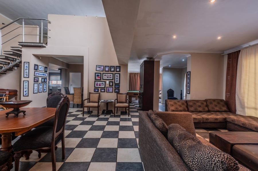 4 Bedroom Property for Sale in Herrwood Park KwaZulu-Natal