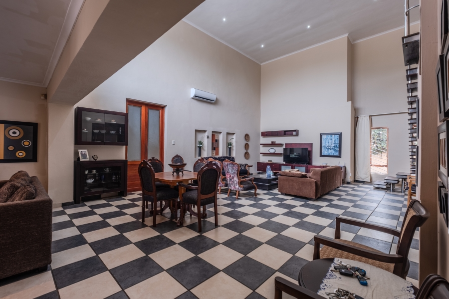 4 Bedroom Property for Sale in Herrwood Park KwaZulu-Natal