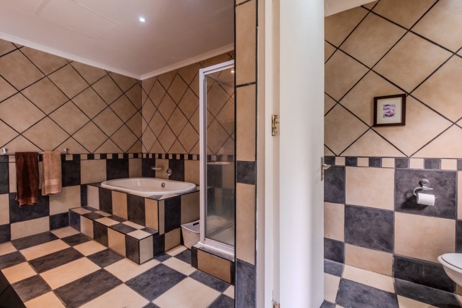 4 Bedroom Property for Sale in Herrwood Park KwaZulu-Natal