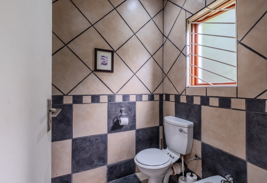 4 Bedroom Property for Sale in Herrwood Park KwaZulu-Natal