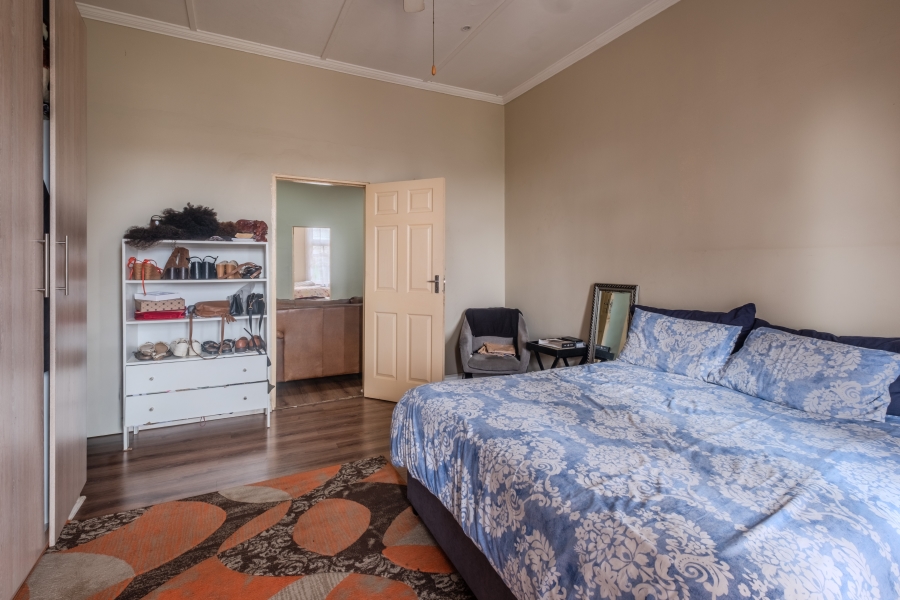 To Let 3 Bedroom Property for Rent in Athlone KwaZulu-Natal