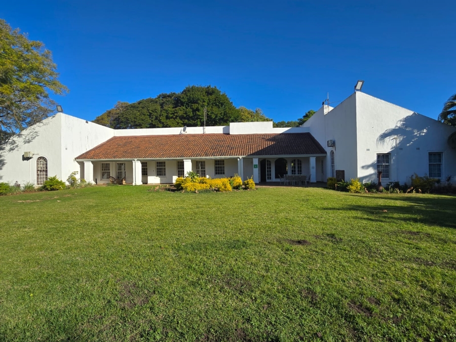 Commercial Property for Sale in Gingindlovu KwaZulu-Natal