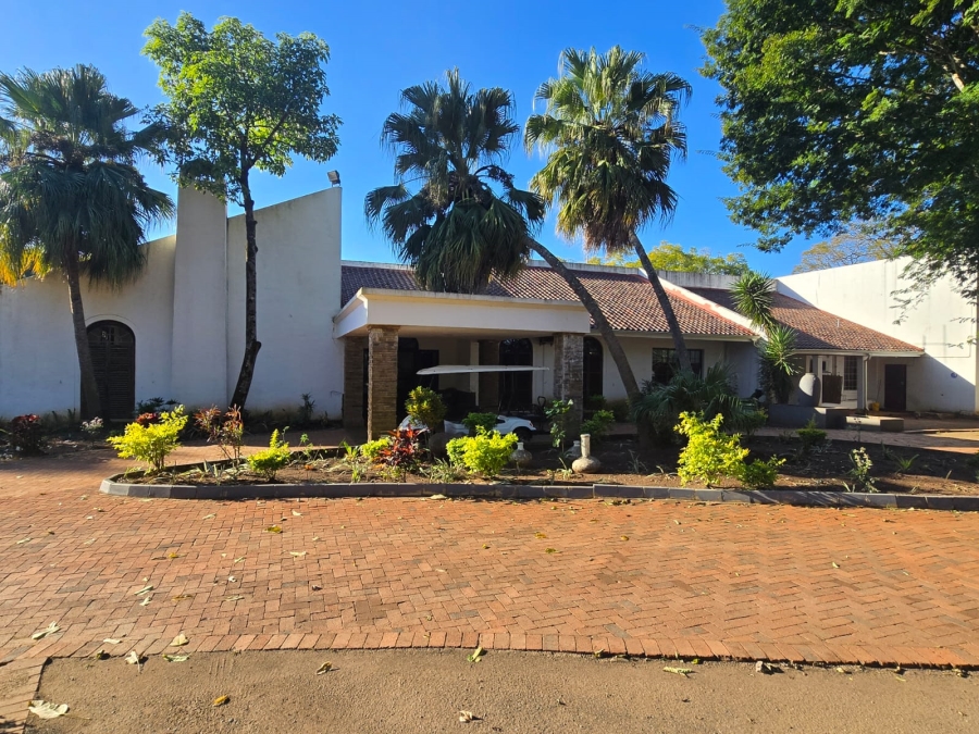 Commercial Property for Sale in Gingindlovu KwaZulu-Natal