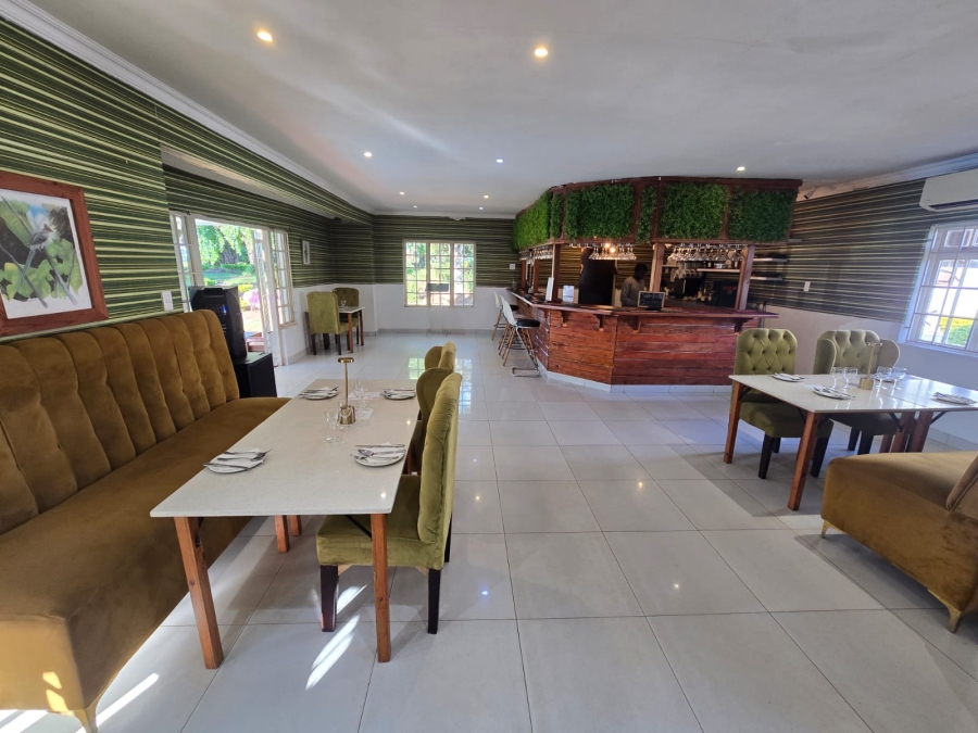 Commercial Property for Sale in Gingindlovu KwaZulu-Natal