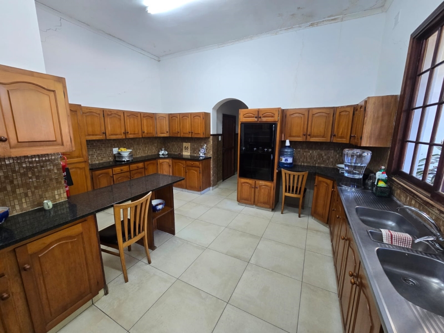 Commercial Property for Sale in Gingindlovu KwaZulu-Natal