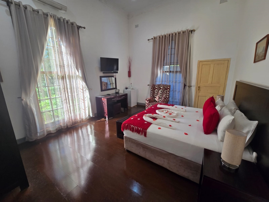 Commercial Property for Sale in Gingindlovu KwaZulu-Natal