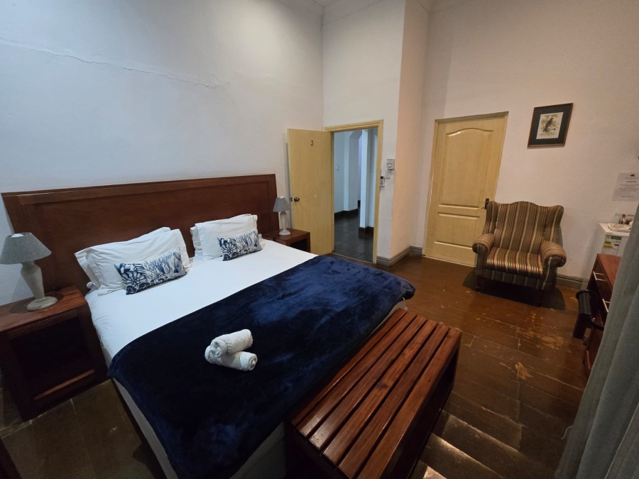 Commercial Property for Sale in Gingindlovu KwaZulu-Natal