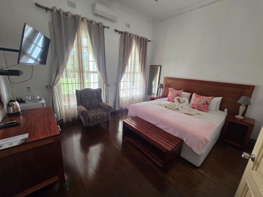 Commercial Property for Sale in Gingindlovu KwaZulu-Natal