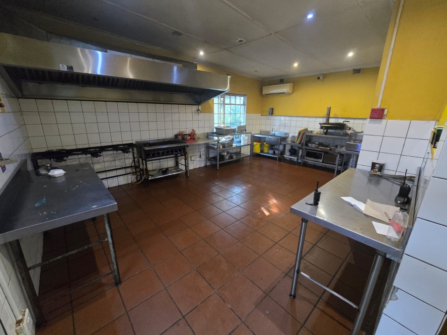 Commercial Property for Sale in Gingindlovu KwaZulu-Natal