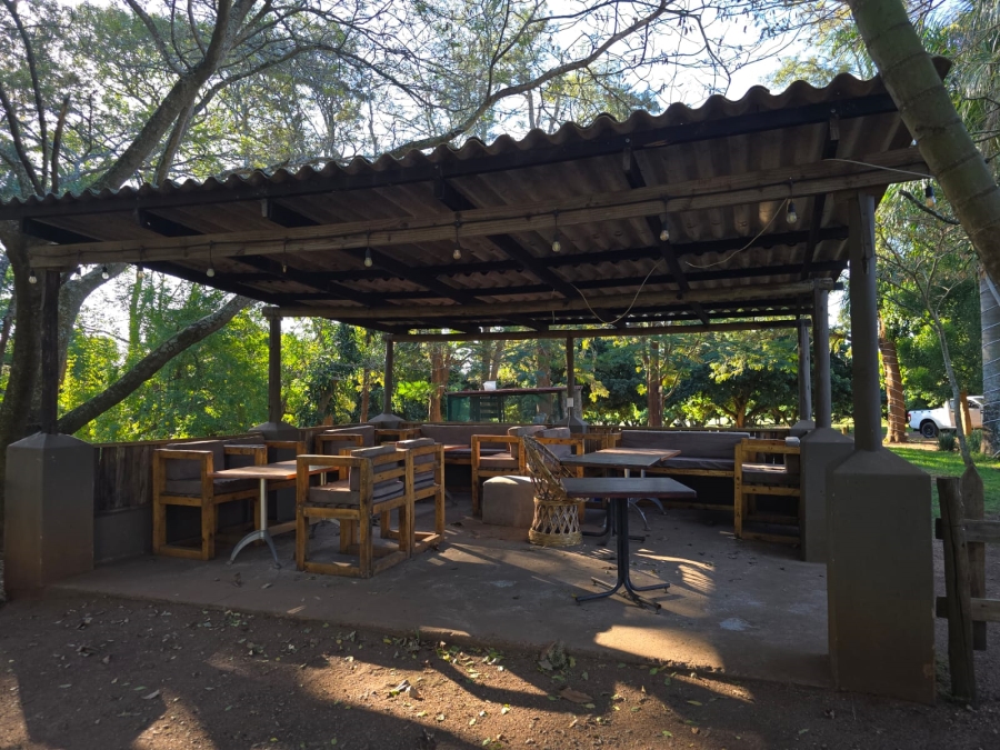 Commercial Property for Sale in Gingindlovu KwaZulu-Natal