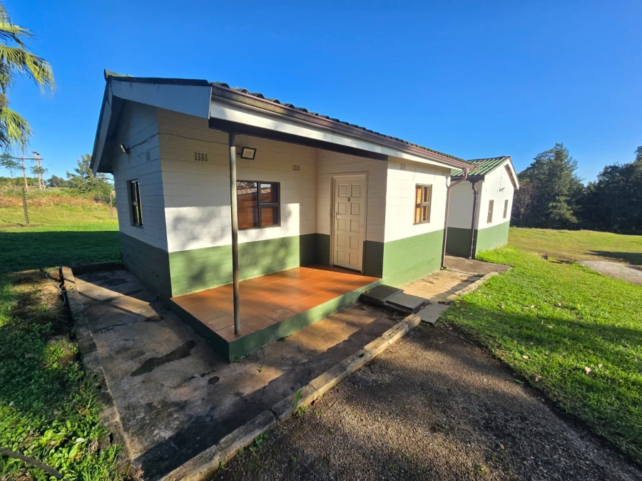 Commercial Property for Sale in Gingindlovu KwaZulu-Natal