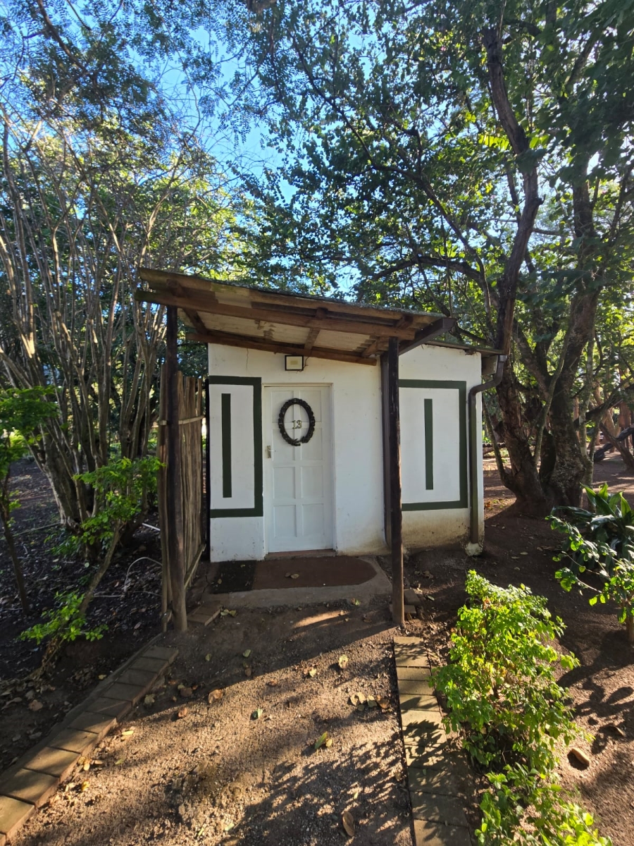 Commercial Property for Sale in Gingindlovu KwaZulu-Natal