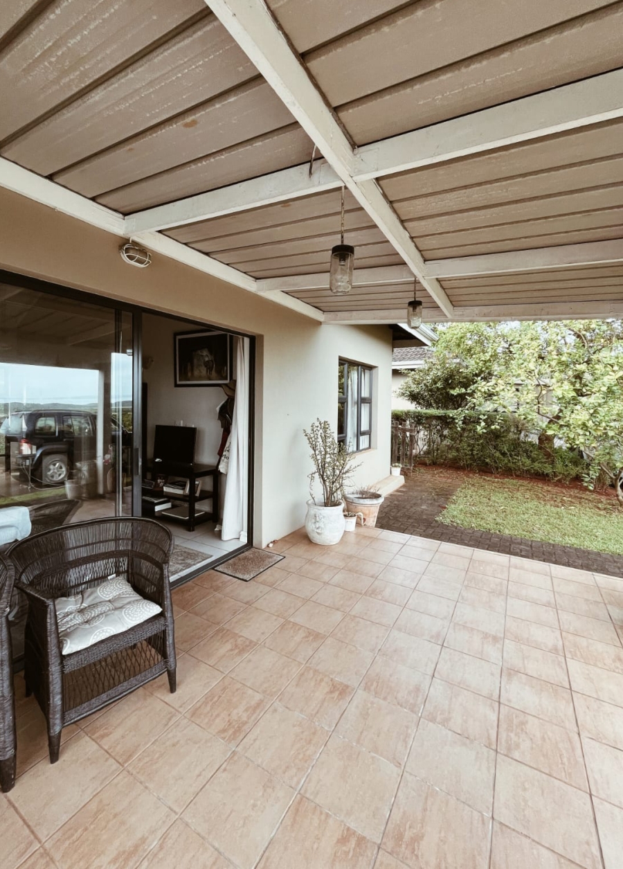 To Let 2 Bedroom Property for Rent in Zini River Estate KwaZulu-Natal