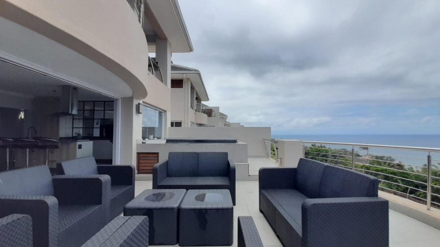 4 Bedroom Property for Sale in Simbithi Eco Estate KwaZulu-Natal