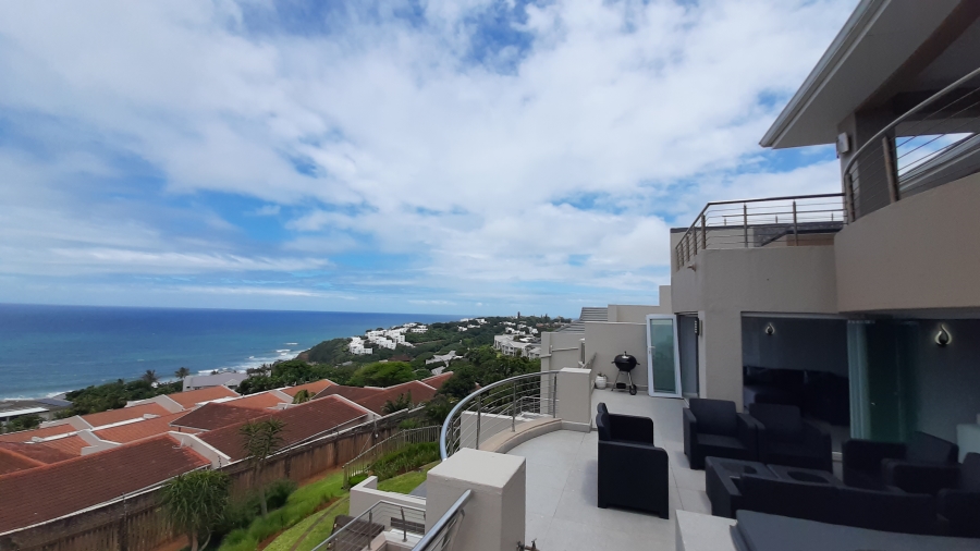 4 Bedroom Property for Sale in Simbithi Eco Estate KwaZulu-Natal