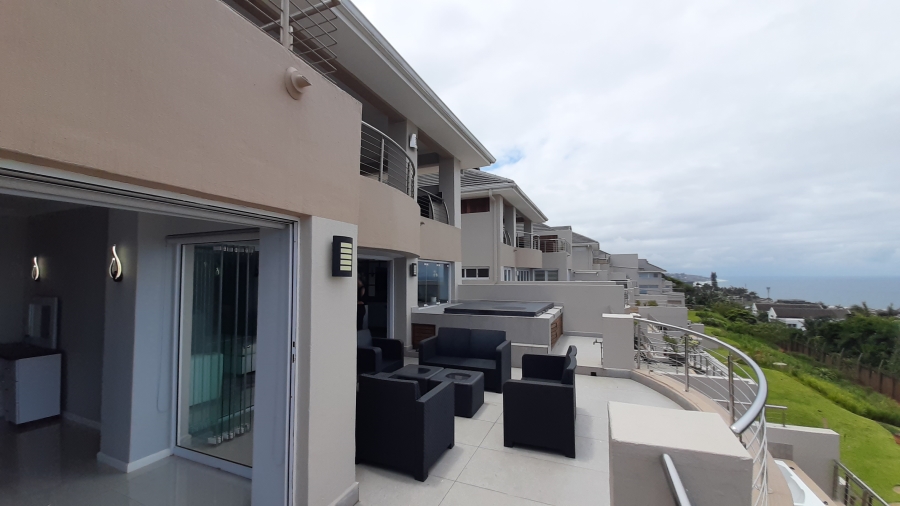 4 Bedroom Property for Sale in Simbithi Eco Estate KwaZulu-Natal