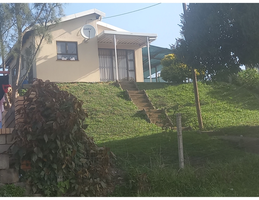 To Let 2 Bedroom Property for Rent in Lovu KwaZulu-Natal