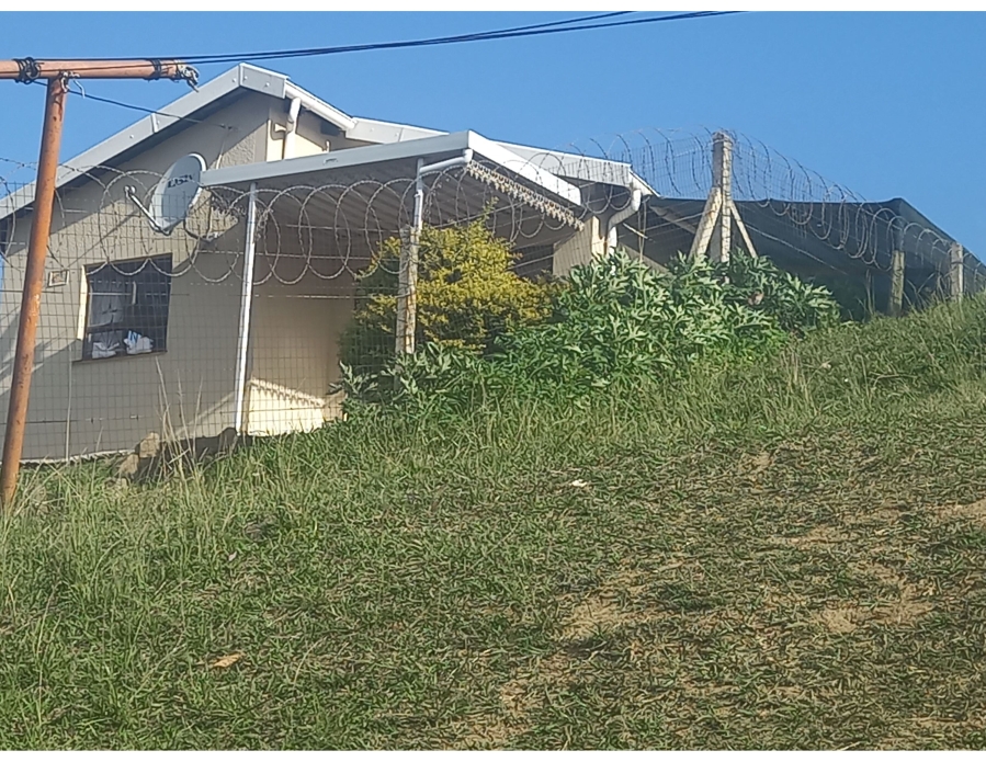 To Let 2 Bedroom Property for Rent in Lovu KwaZulu-Natal